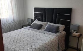 Apartamentos Estrella De Santa Pola