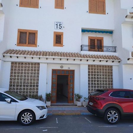 Apartamentos Estrella De Santa Pola Exterior foto